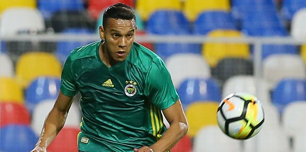 Fenerbahçe Josef için gelen teklifi reddetti