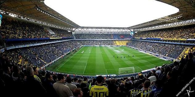 Fenerbahçe-Trabzonspor maçında ne kadar taraftar olacak?