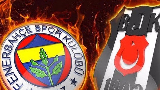 'Fenerbahçe ve Beşiktaş karşı karşıya! Transfer...
