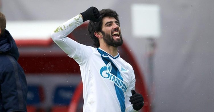 'Fenerbahçe yeni transferini KAP'a bildirdi