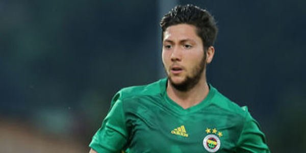 'Fenerbahçe'de Ahmethan üzüntüsü! Nazar değdi