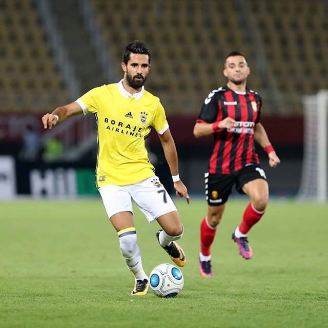 Fenerbahçe'de Alper Potuk şoku!