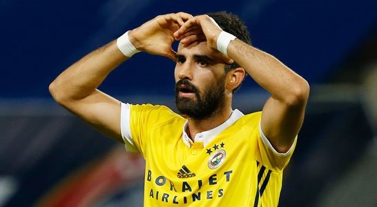 'Fenerbahçe'de Alper Potuk'ta flaş gelişme! Sakatlığı...