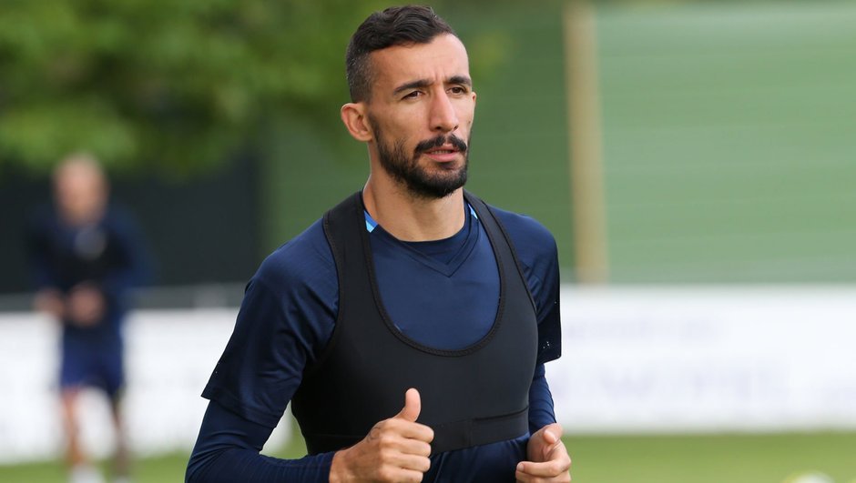 'Fenerbahçe'de Aykut Kocaman'dan flaş karar! Mehmet Topal...