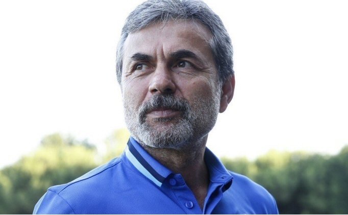 'Fenerbahçe'de Aykut Kocaman'dan radikal kararlar