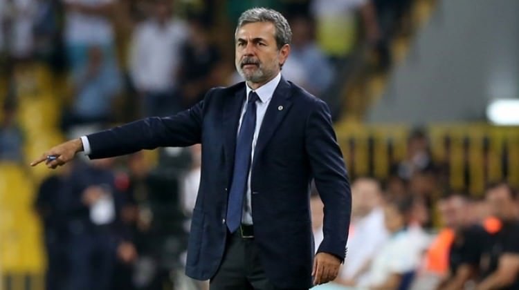 Fenerbahçe’de Aykut Kocaman’ın geri dönüşü hakkında ne düşünüyorsunuz? Birçok yorumcu Kocaman’ın Konyaspor’da kendini geliştirdiğini düşünse de taraftarlar defansif oyun oynatmasından çekiniyor...
