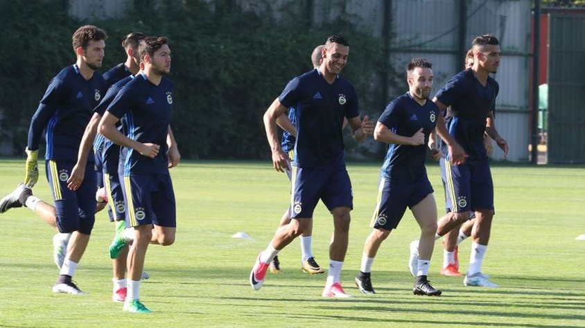 'Fenerbahçe'de devrim! Oyuncuların odasında...