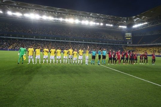 'Fenerbahçe'de forvet için yeni formül! İşte B planı