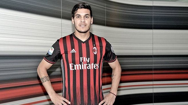 Fenerbahçe’de hedef Gustavo Gomez!