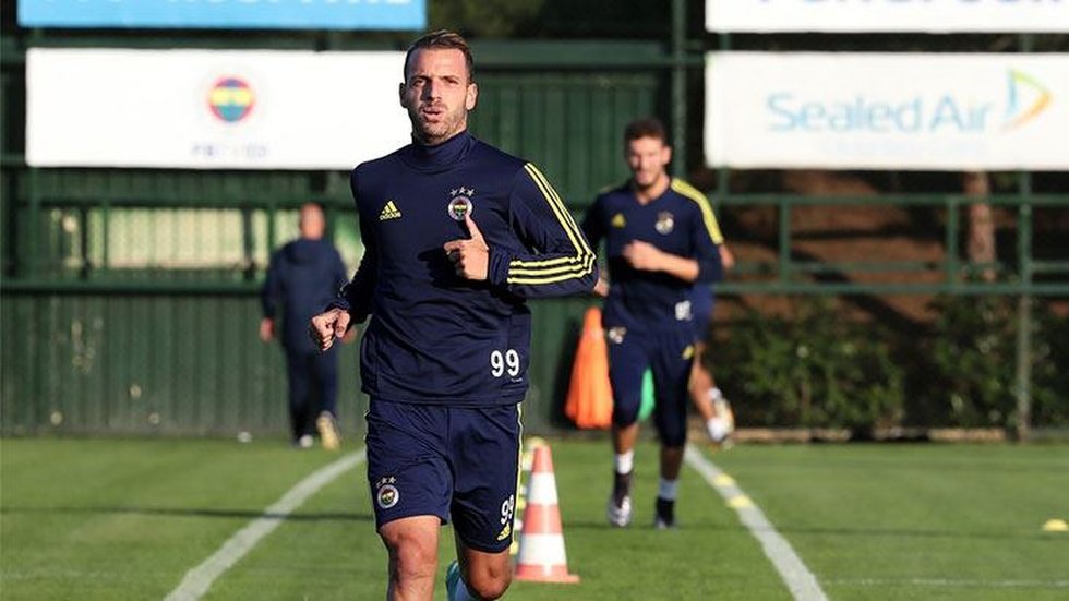 Fenerbahçe’de izin bitti