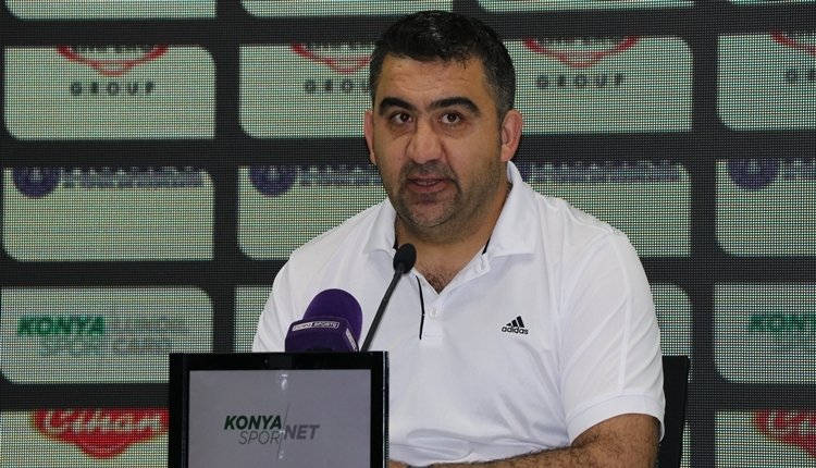 Fenerbahçe'de maç öncesi Ümit Özat endişesi