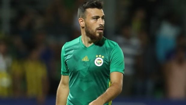 'Fenerbahçe'de Samed Karakoç itiraf etti! 