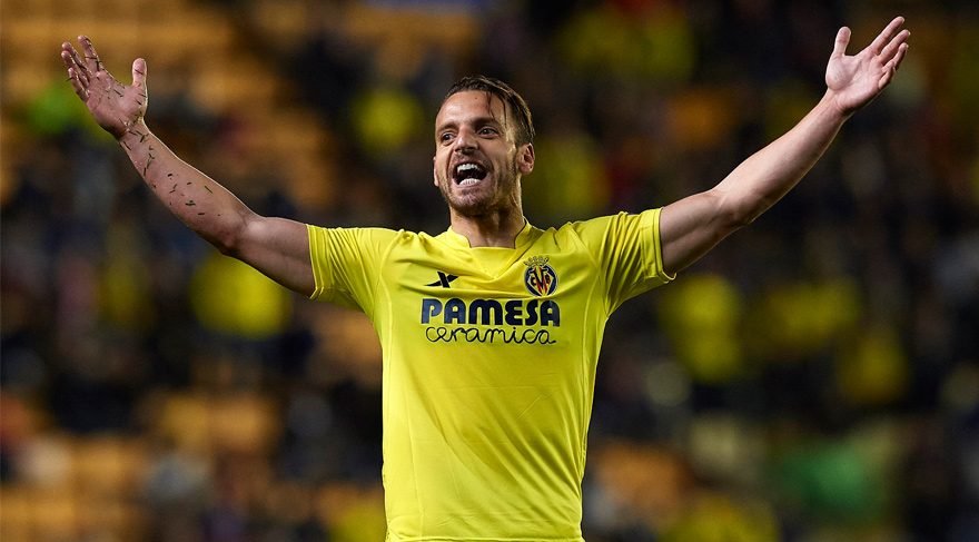 Fenerbahçe’de Soldado takımla çalıştı