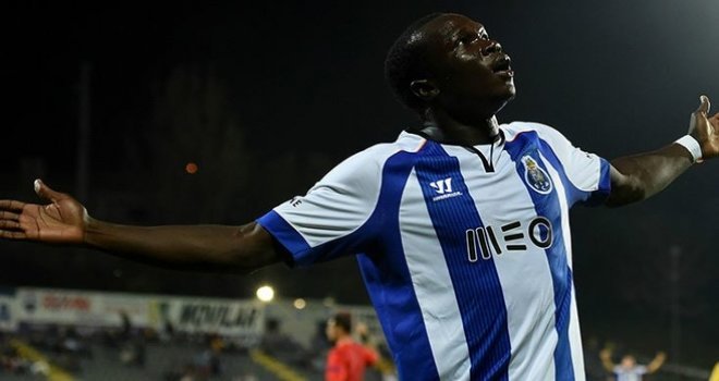 Fenerbahçe'den Aboubakar transferinde yeni hamle