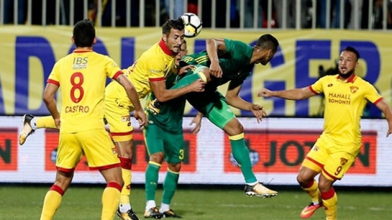 FENERBAHÇE’DEN CEVAP GELDİ!
