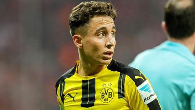 'Fenerbahçe'den Emre Mor atağı! Almanya'ya gidiyor