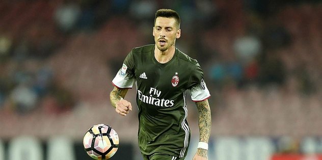 Fenerbahçe'den flaş Sosa açıklaması