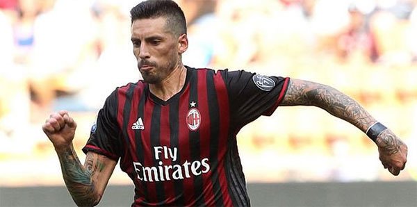 'Fenerbahçe'den flaş Sosa açıklaması