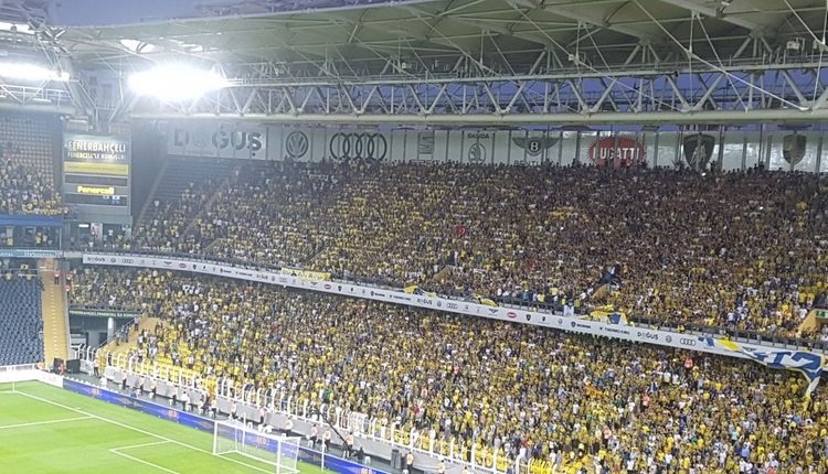 Fenerbahçe'den müjde! Maç ücretsiz