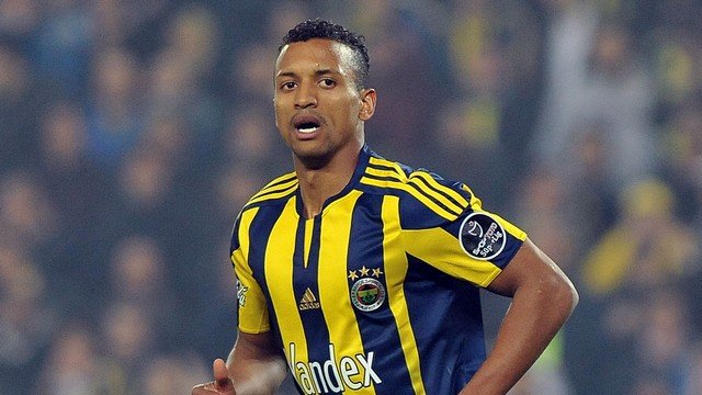 'Fenerbahçe'den Nani bombası! Flaş gelişme