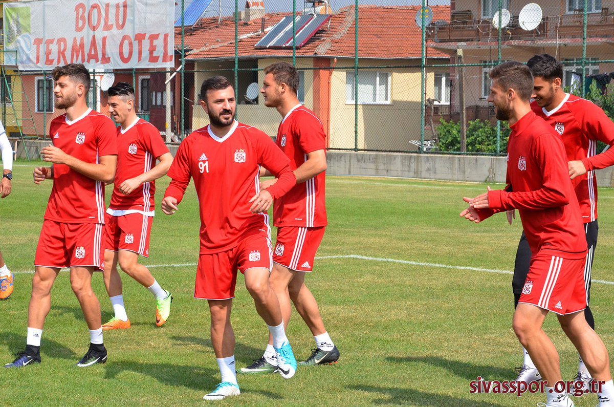 'Fenerbahçe'den Sivasspor'a transfer