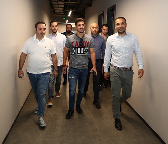 FENERBAHÇE’DEN YAPILAN AÇIKLAMA