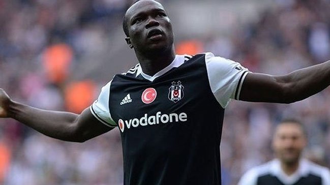 'Fenerbahçeli eski yönetici açıkladı! Aboubakar...