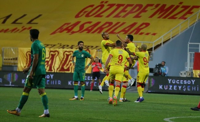 'Fenerbahçeli oyuncuya 3. ligden talip