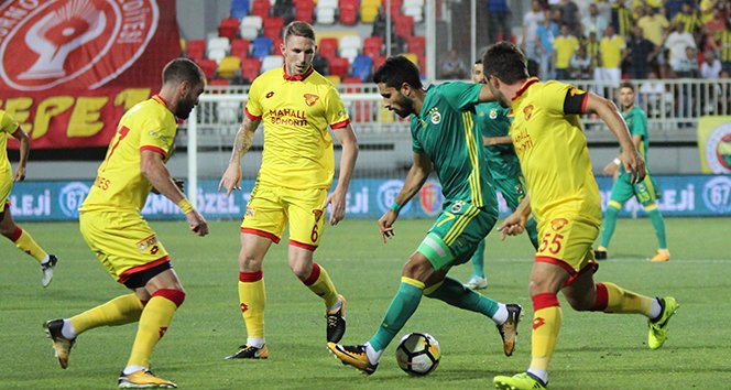 'Fenerbahçeli yıldız isme çılgın teklif