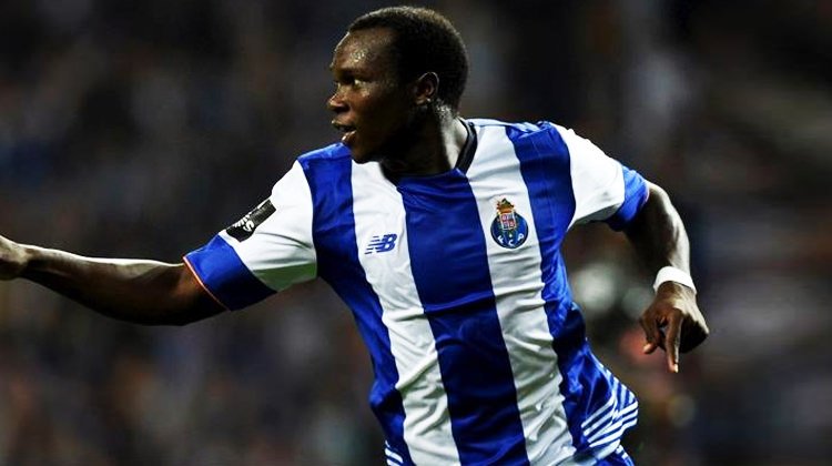 'Fenerbahçe'nin Aboubakar planı hazır