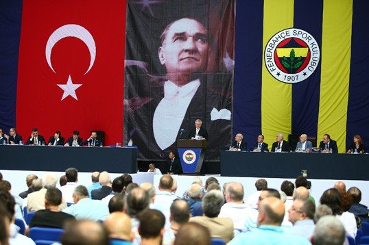 Fenerbahçe’nin borcu ne kadar?