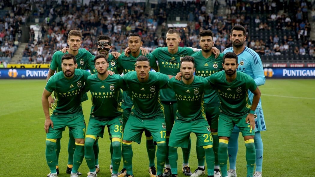 Fenerbahçe'nin golcü transferinde B planı