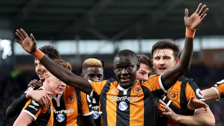 Fenerbahçe'nin Niasse transferini açıkladılar