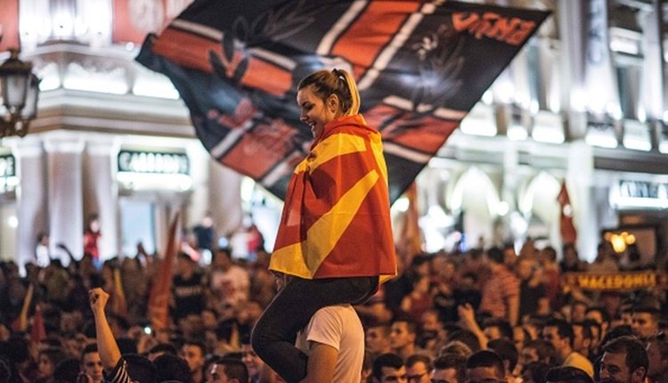 Fenerbahçe'nin rakibi Vardar Skopje'yi tanıyalım...