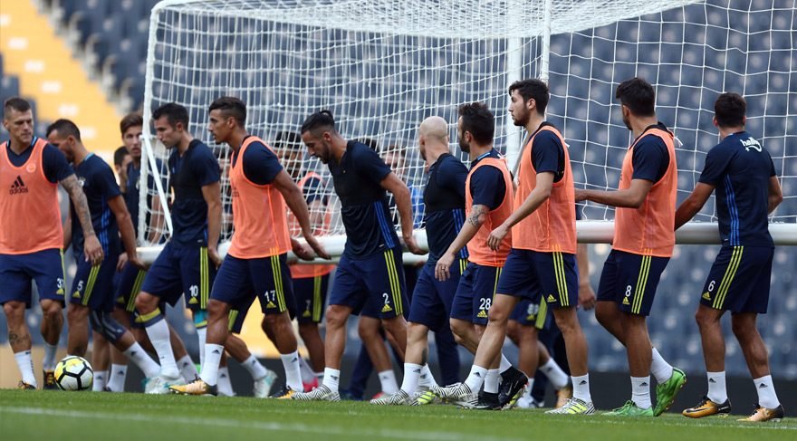 'Fenerbahçe'nin stoperdeki asıl hedefi