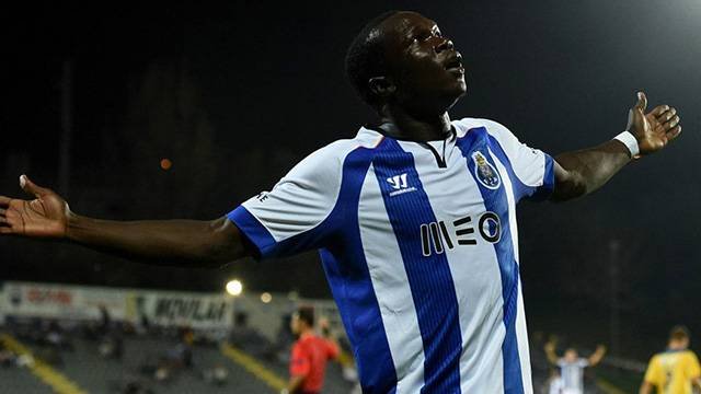 Fenerbahçe'ye Aboubakar transferinde büyük engel