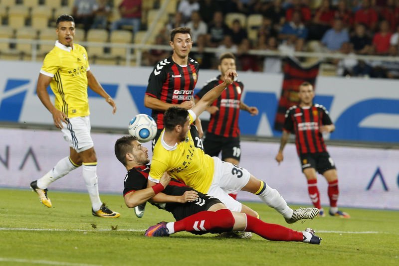 Fenerbahçe’ye İtalya’dan stoper
