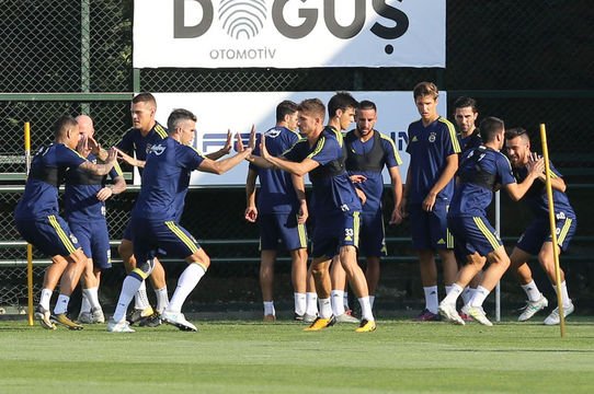 'Fenerbahçe'ye İtalya'dan sürpriz transfer