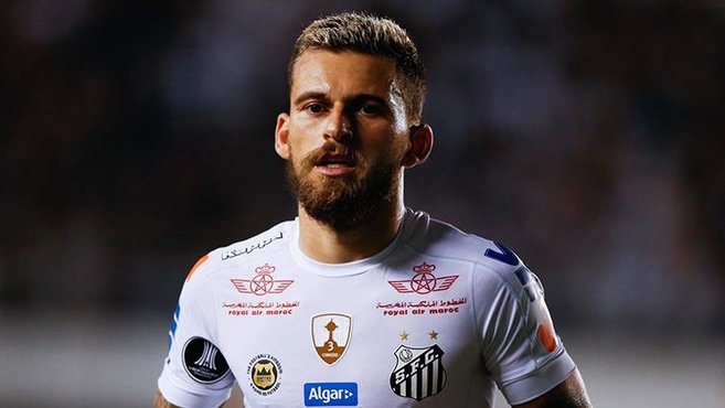 Fenerbahçe’ye Lucas Lima’dan kötü haber