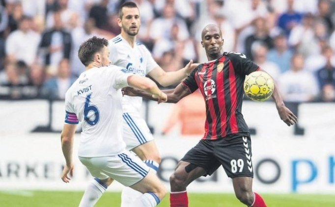 Fenerbahçe’ye müjdeli haber! Vardar’ın golcüsü transfer oldu...