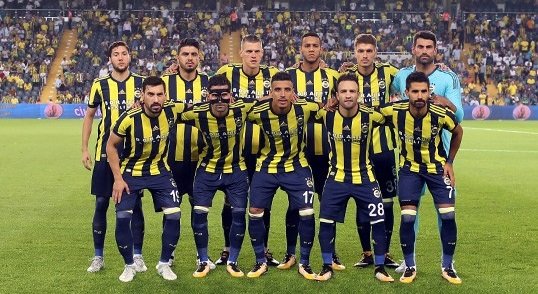 Fenerbahçe'ye piyango! Cagliari istiyor