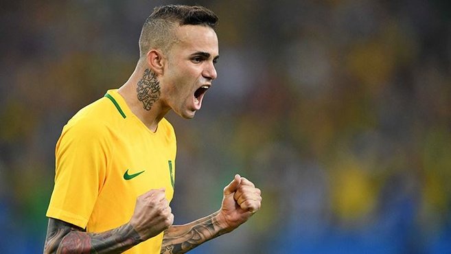 Fenerbahçe’ye sürpriz isim: Luan!