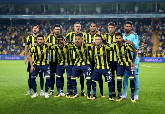 'Fenerbahçe'ye transfer uyarısı! 