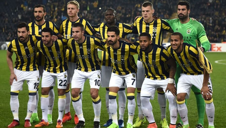 Fenerbahçe'ye transferde 18,5 milyon Euro