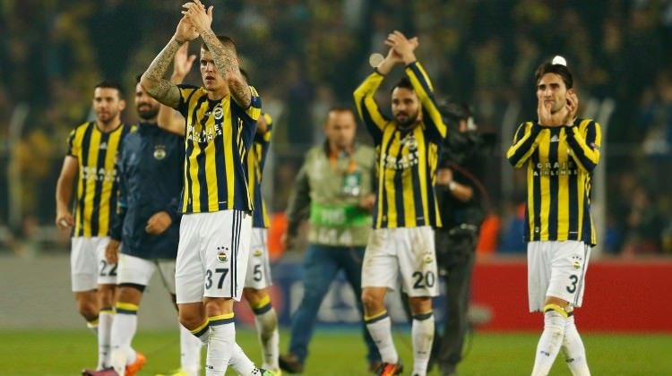 'Fenerbahçe'ye transferde 18,5 milyon Euro
