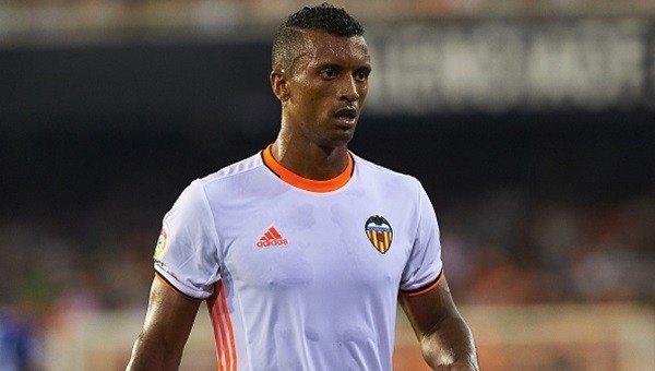 'Fenerbahçe'ye yazılan Nani için flaş açıklama