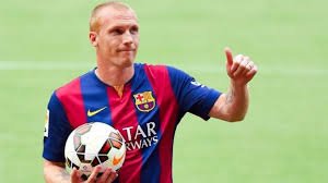 Fenerbahçe’yle adı geçen Mathieu imzayı atıyor
