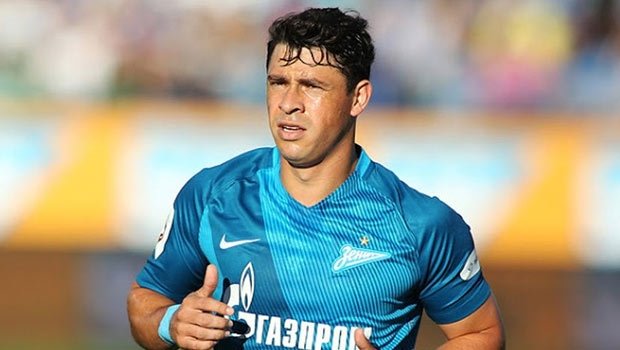 'Fernandao'dan Giuliano için iddialı yorum! 