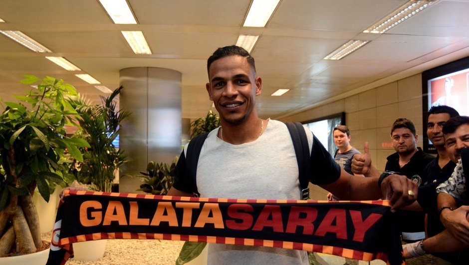 Fernando KAP’a bildirildi!