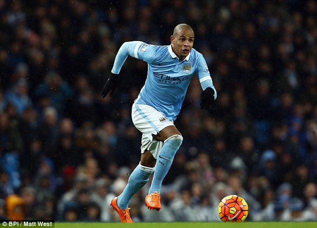 Fernando KAP'a bildirildi! İşte geliş saati